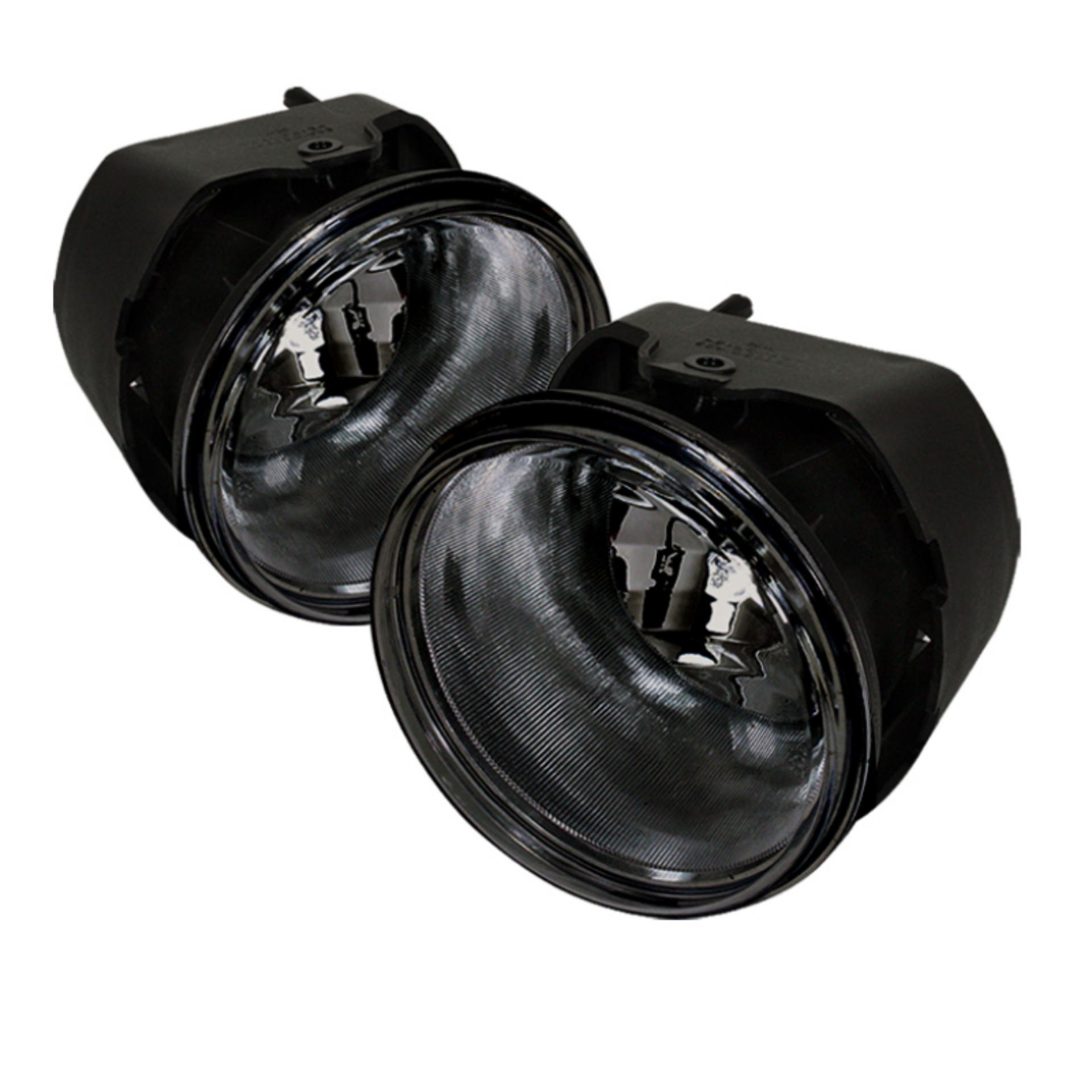 Picture of Spyder Chrysler 300C 05-08-300 05-08 W-O Touring & WasherOEM Fog Lights w-swch Smke FL-C300C05-SM