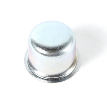 Picture of Omix Axle Hub Dust Cap Dana 25-27 Zinc- 41-71 Willys