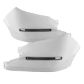 Picture of Spyder Toyota Tundra 14-16 Daytime LED Running Lights System - White FL-DRL-TTU2014-WH