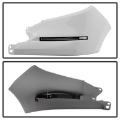 Picture of Spyder Toyota Tundra 14-16 Daytime LED Running Lights System - White FL-DRL-TTU2014-WH
