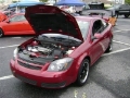 Picture of Spyder Chevy Cobalt 05-10-Pontiac G5 07-09 Projector Headlights LED Halo LED Blk PRO-YD-CCOB05-HL-BK