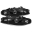 Picture of Spyder Mitsubishi Eclipse 97-99 Projector Headlights LED Halo Black High H1 Low H1 PRO-YD-ME97-HL-BK