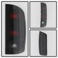 Picture of Spyder Dodge Ram 02-06 1500-Ram 2500-3500 03-06 Euro Style Tail Lights Black Smoke ALT-YD-DRAM02-BSM