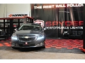 Picture of Spyder Chevy Cruze 11-14 Projector Headlights LED Halo -DRL Blk High H1 Low H7 PRO-YD-CCRZ11-DRL-BK