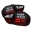 Picture of Spyder BMW E90 3-Series 06-08 4Dr LED Indicator LED Tail Lights Blk ALT-YD-BE9006-LBLED-G2-BK