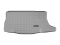Picture of WeatherTech 93-98 Mercury Villager Cargo Liners - Grey