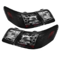 Picture of Spyder Toyota Camry does not fit the Hybrid07-09 LED Tail Lights Black ALT-YD-TCAM07-LED-BK