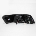 Picture of Spyder Toyota Camry does not fit the Hybrid07-09 LED Tail Lights Black ALT-YD-TCAM07-LED-BK