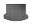 Picture of WeatherTech 15-18 Audi A8-A8L-S8 Cargo Liners - Black