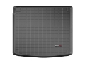 Picture of WeatherTech 18-19 Hyundai Ioniq Plug-In Hybrid Cargo Liners - Black