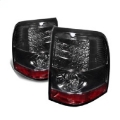 Picture of Spyder Ford Explorer 4Dr Except Sport Trac02-05 LED Tail Lights Smoke ALT-YD-FEXP02-LED-SM