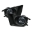 Picture of Spyder Toyota Tacoma 2012-2015 Halo Projector Fog Lights w-Switch Smoke FL-P-TTA2012-HL-SM
