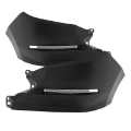 Picture of Spyder Toyota Tundra 14-16 Daytime LED Running Lights System -Paintable FL-DRL-TTU2014-PB