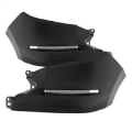 Picture of Spyder Toyota Tundra 14-16 Daytime LED Running Lights System -Paintable FL-DRL-TTU2014-PB