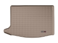 Picture of WeatherTech 20-24 Buick Encore GX Cargo Liners - Tan