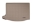 Picture of WeatherTech 20-24 Buick Encore GX Cargo Liners - Tan