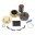 Picture of Omix CV Driveshaft Repair Kit 07-18 Jeep Wrangler JK