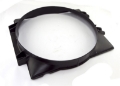 Picture of Omix Radiator Fan Shroud 4-0L 91-95 Jeep Wrangler YJ