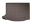 Picture of WeatherTech 20-24 Buick Encore GX Cargo Liners - Cocoa