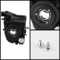 Picture of Spyder Lexus IS250-IS350 06-09 OEM Fog Lights wo-switch Clear FL-LIS06-C