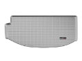 Picture of WeatherTech 2018+ Buick Enclave Cargo Liners - Grey