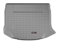 Picture of WeatherTech 2018+ Nissan Leaf Cargo Liners - Grey