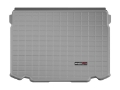 Picture of WeatherTech 2019+ Toyota Corolla Hatchback Cargo Liners - Grey