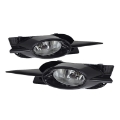 Picture of Spyder Honda Civic 09-11 2Dr OEM Fog Lights W-Switch- Clear FL-CL-HC09-2D-C