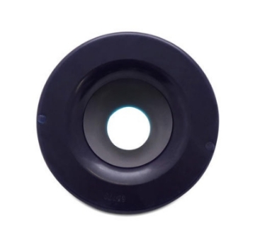 Picture of SuperPro 18-23 Jeep Wrangler JL Rear Upper Spring Pad Spacer - 50mm-2in Lift Single