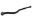 Picture of SuperPro 20-23 Jeep Gladiator JT Panhard Rod