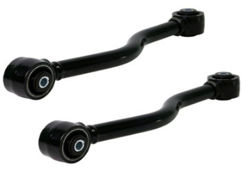 Picture of SuperPro 07-17 Jeep Wrangler JK - 2018 Jeep Wrangler JK Upper Trailing Arm Set