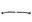 Picture of SuperPro 96-07 Jeep Wrangler TJ Panhard Rod - PROMOTIONAL