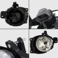 Picture of Spyder Chevy Sonic 2012-2014 OEM Fog Lights W-Switch Clear FL-CSON2012-C