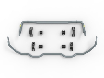 Picture of aFe Control 18-23 Tesla Model 3 AWD Sway Bar Set - Front & Rear