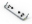 Picture of aFe Control 18-23 Tesla Model 3 AWD Sway Bar Set - Front