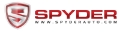 Picture of Spyder Nissan Frontier 98-00 Euro Style Tail Lights Smoke ALT-YD-NF98-SM