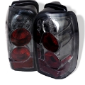 Picture of Spyder Toyota 4 Runner 96-02 Euro Style Tail Lights Smoke ALT-YD-T4R96-SM
