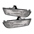 Picture of Spyder Honda Prelude 97-01 OEM Fog Lights W-Switch- Clear FL-CL-HP97-C