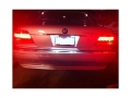 Picture of Spyder BMW E38 7-Series 95-01 LED Tail Lights Red Clear ALT-YD-BE3895-LED-RC