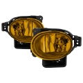 Picture of Spyder Acura TL 07-08 OEM Fog Lights wo-Switch Yellow FL-ATL08-Y