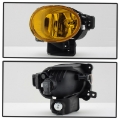 Picture of Spyder Acura TL 07-08 OEM Fog Lights wo-Switch Yellow FL-ATL08-Y