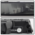 Picture of Spyder Acura TL 02-03 OEM Fog Lights wo-Switch Smoke FL-ATL02-SM