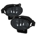 Picture of Spyder Acura TL 07-08 OEM Fog Lights wo-Switch Smoke FL-ATL08-SM