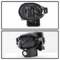 Picture of Spyder Acura TL 07-08 OEM Fog Lights wo-Switch Smoke FL-ATL08-SM