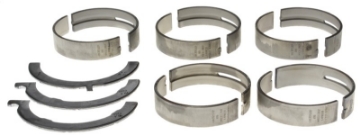 Picture of Clevite Ford 5-4L DOHC Supercharged 2007-2011 Vin S Cast Iron Cylinder Block Main Bearing Set