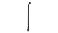 Picture of Vibrant 18in PTFE Hose Assy w-6AN Female Fittings Straight-45 Deg