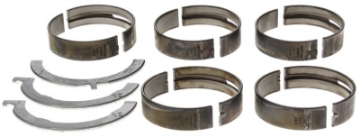Picture of Clevite Ford Products V8 5-0L DOHC 2011 Main Bearing Set