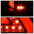 Picture of Spyder Chevy Impala 2006-2013 LED Tail Lights Black ALT-YD-CHIP06-LED-BK