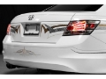 Picture of Spyder Honda Accord 08-12 4DR LED Tail Lights Black ALT-YD-HA08-4D-LED-BK