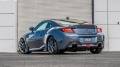 Picture of Borla 22-23 Subaru BRZ-Toyota GR86 2-4L RWD AT-MT S-Type Catback Exhaust - Black Chrome Tips